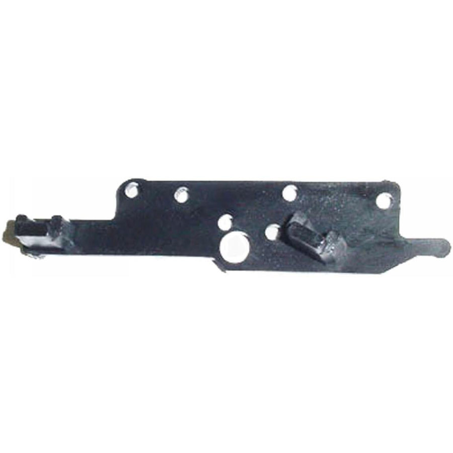 Trigger Plate w/Spacers - Right - Tippmann Part 02-67R - TippmannParts