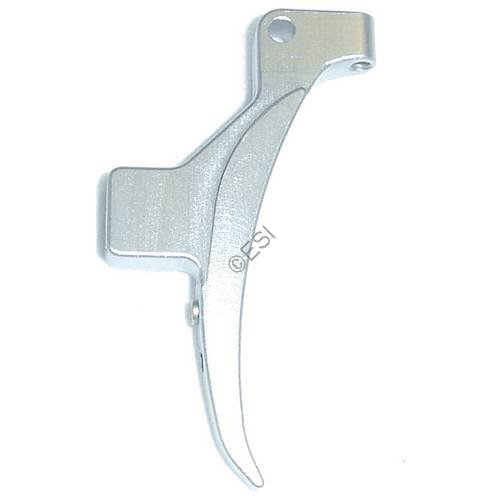 Trigger - Smart Parts Part #SHK107SLV - TippmannParts