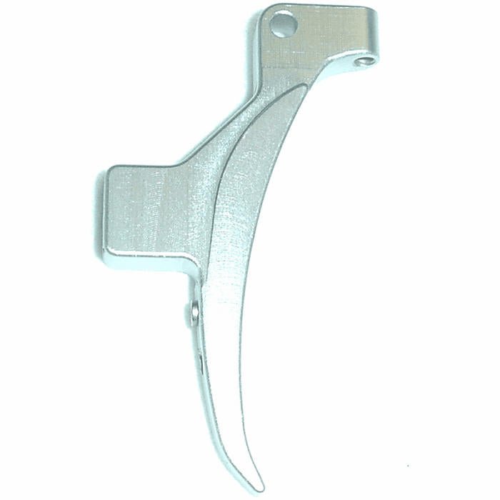 Trigger - Smart Parts Part SHK107SLV - TippmannParts