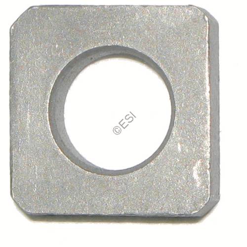 Trigger Spacer - Brass Eagle Part #137787 - 000 - TippmannParts