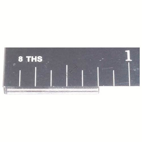 Trigger Switch Mounting Pin - Smart Parts Part #PIN006 – TippmannParts