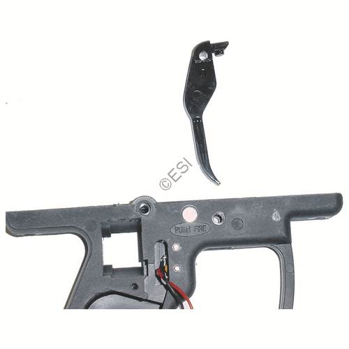 Trigger - ViewLoader Part #134716 - 000 - TippmannParts