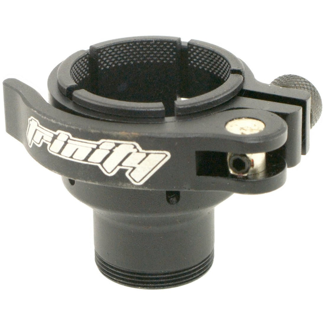 Trinity T-Lock Feedneck [Ion] - TippmannParts