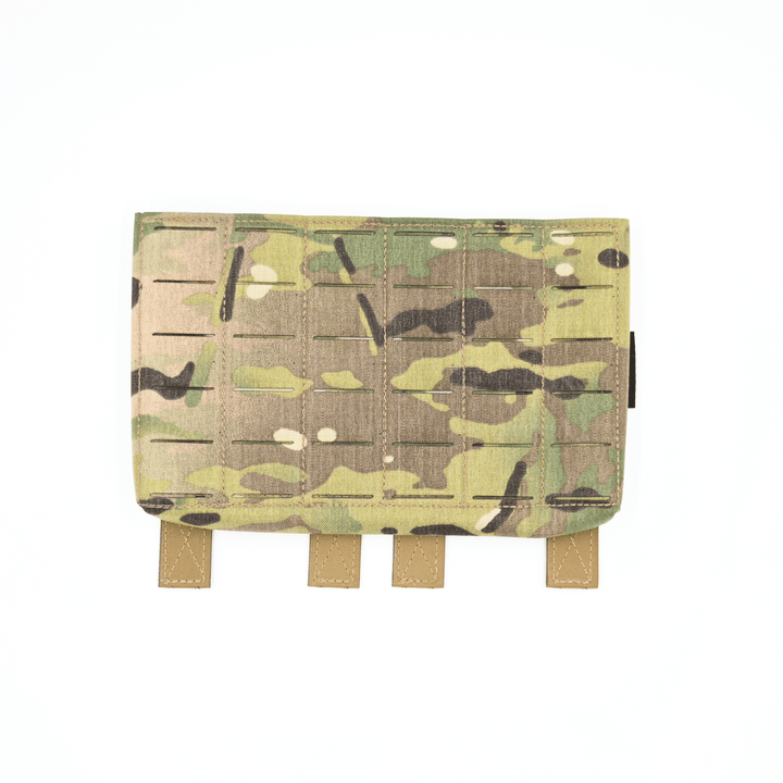 Triple 5.56mm MOLLE Placard - TippmannParts