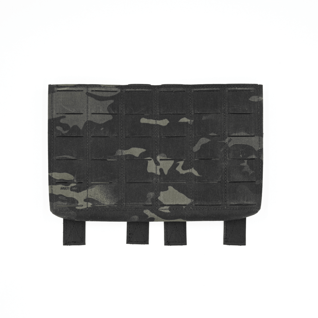 Triple 5.56mm MOLLE Placard - TippmannParts