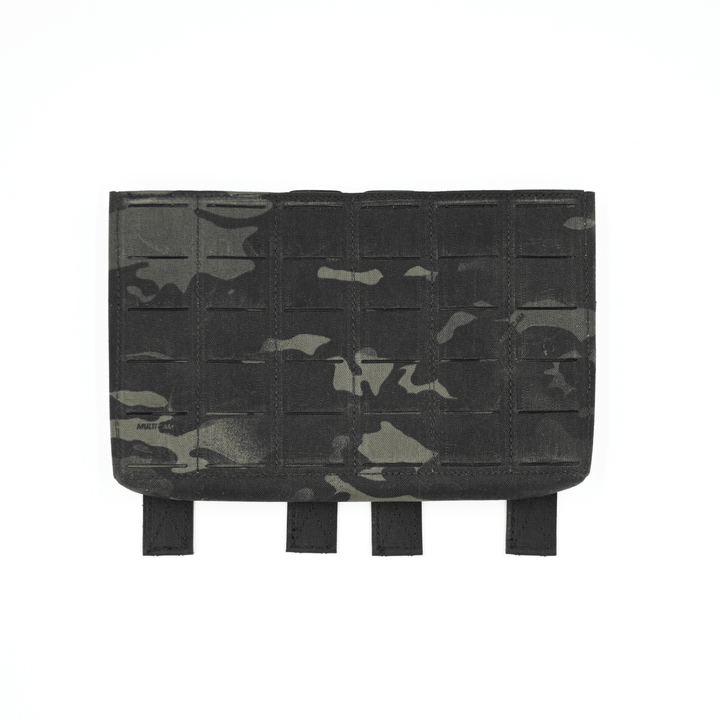 Triple 5.56mm MOLLE Placard - TippmannParts