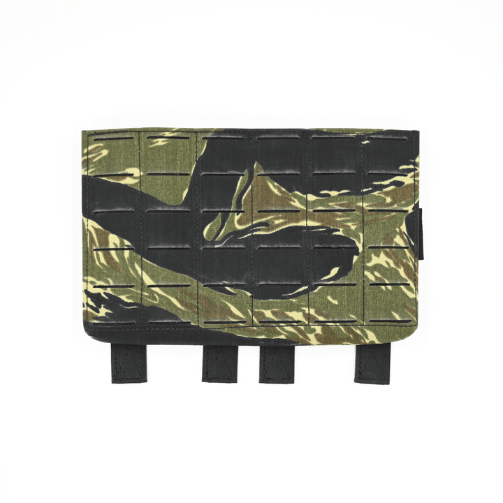 Triple 5.56mm MOLLE Placard - TippmannParts