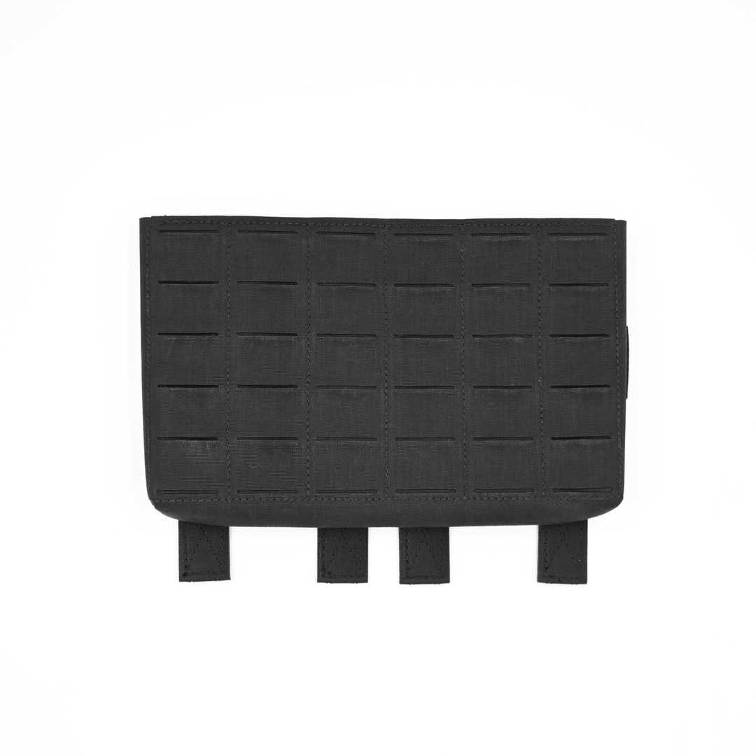 Triple 5.56mm MOLLE Placard - TippmannParts