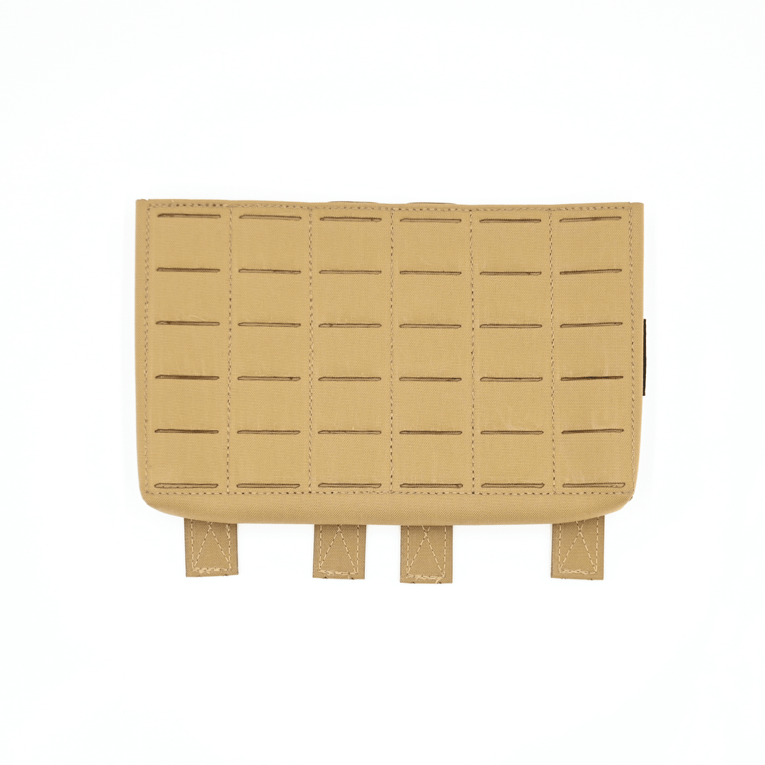 Triple 5.56mm MOLLE Placard - TippmannParts