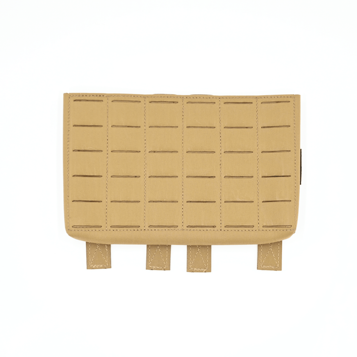 Triple 5.56mm MOLLE Placard - TippmannParts