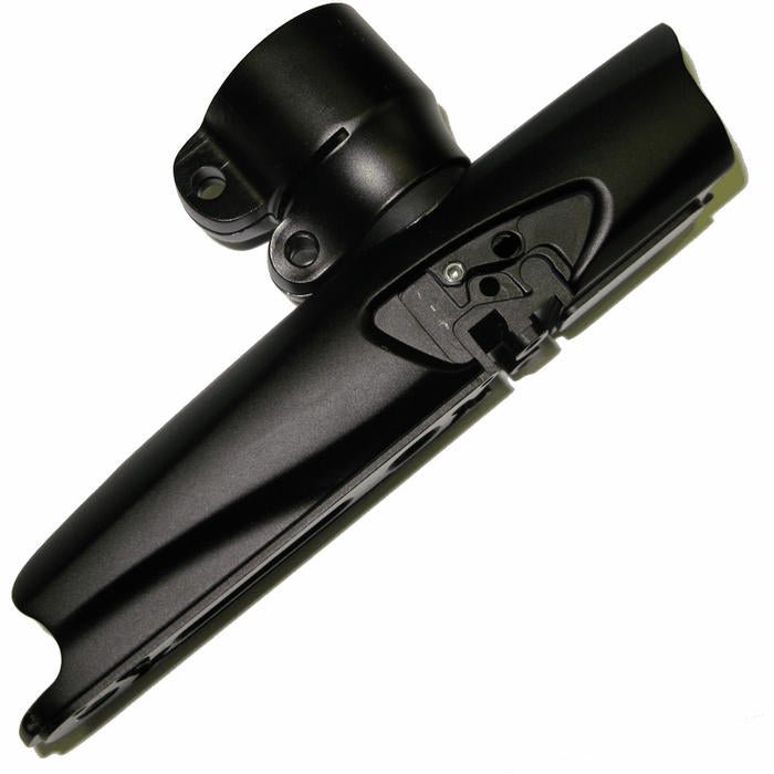 Upper Body - Black - Smart Parts Part IPS101UBLK - TippmannParts