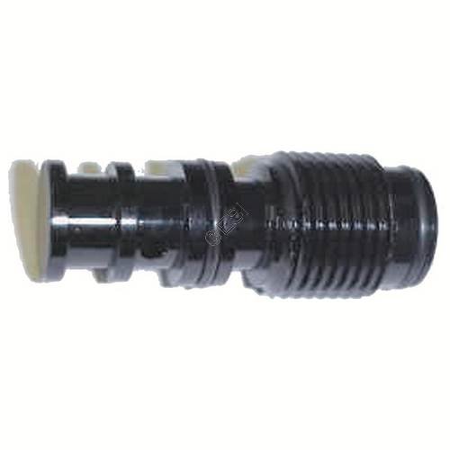 Upper Expansion Chamber - ViewLoader Part #130790 - 000 - TippmannParts