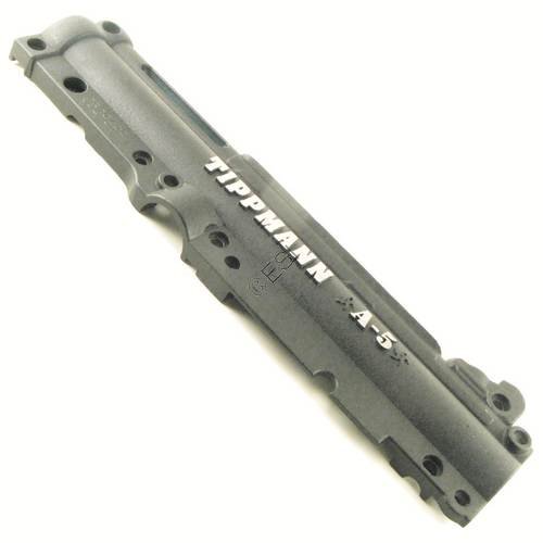 Upper Receiver - Left Half - Tippmann Part #TA01031 - TippmannParts