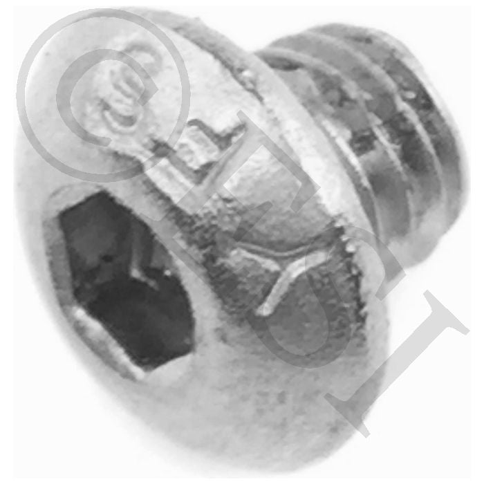 Upper Receiver Screw - Tippmann Part #TA50139 - TippmannParts