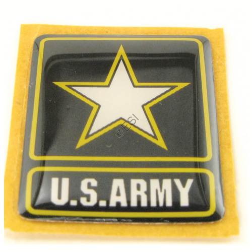 US Army Jewel - US Army Part #TA06057 - TippmannParts