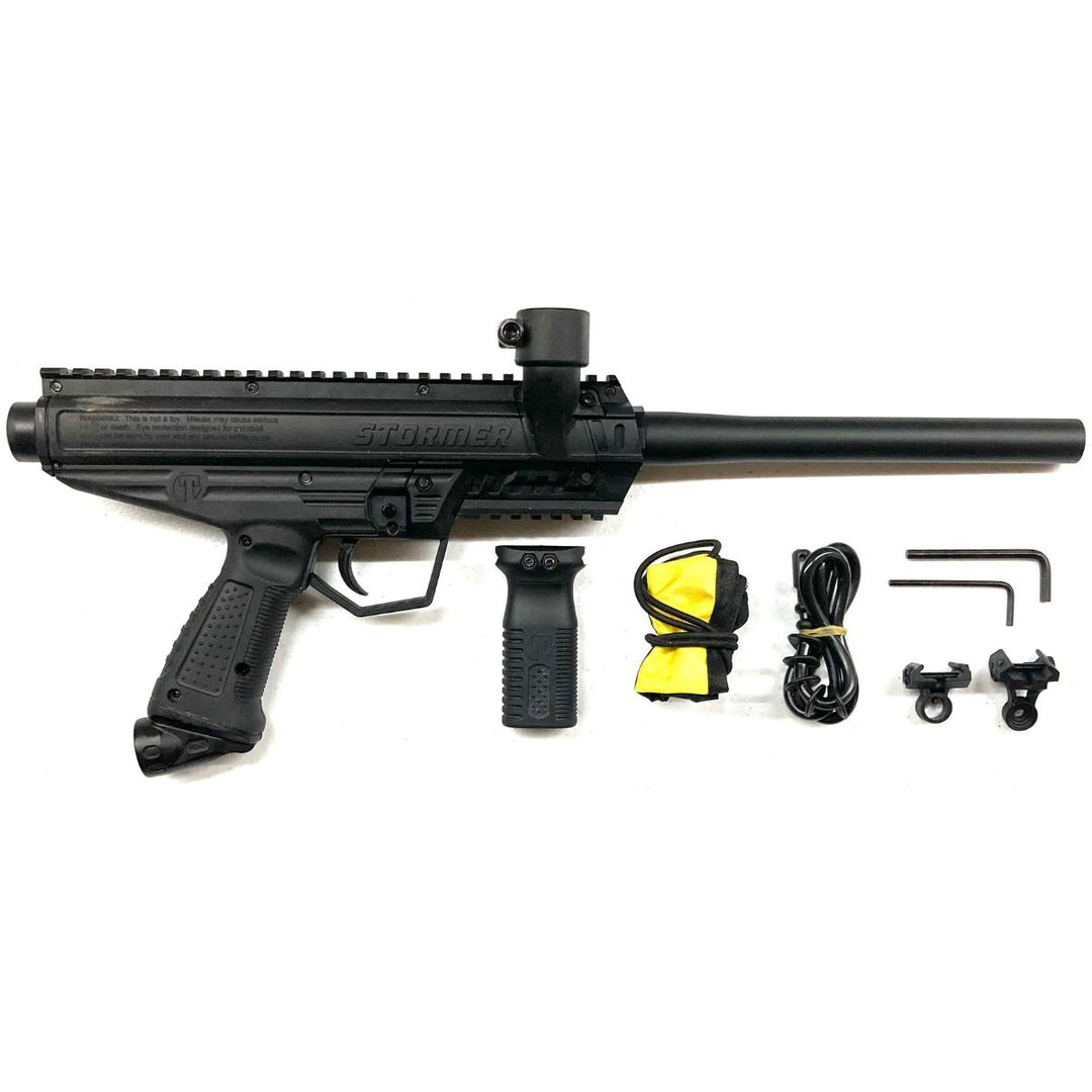 Tippmann Stormer Basic - Opened box