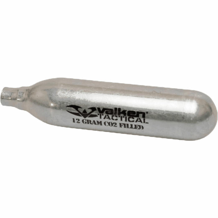Valken 12 Gram CO2 Cartridges - SHIPS UPS GROUND ONLY - TippmannParts