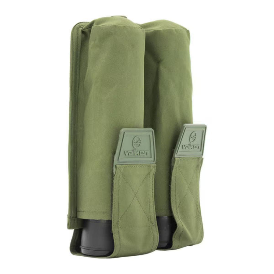 Valken 2 Pod Molle Pouch - TippmannParts