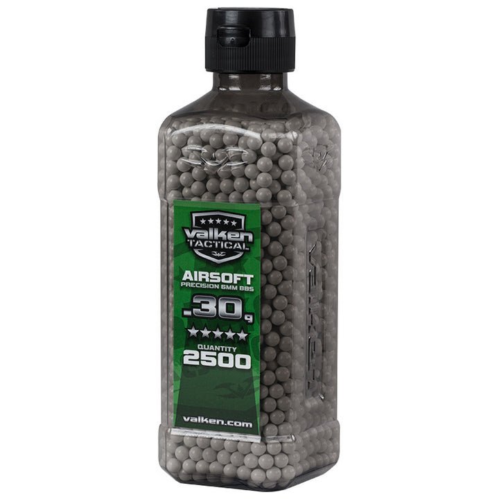 Valken .30g V Tactical BBs - TippmannParts