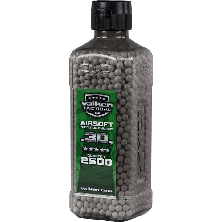 Valken .30g V Tactical BBs - TippmannParts