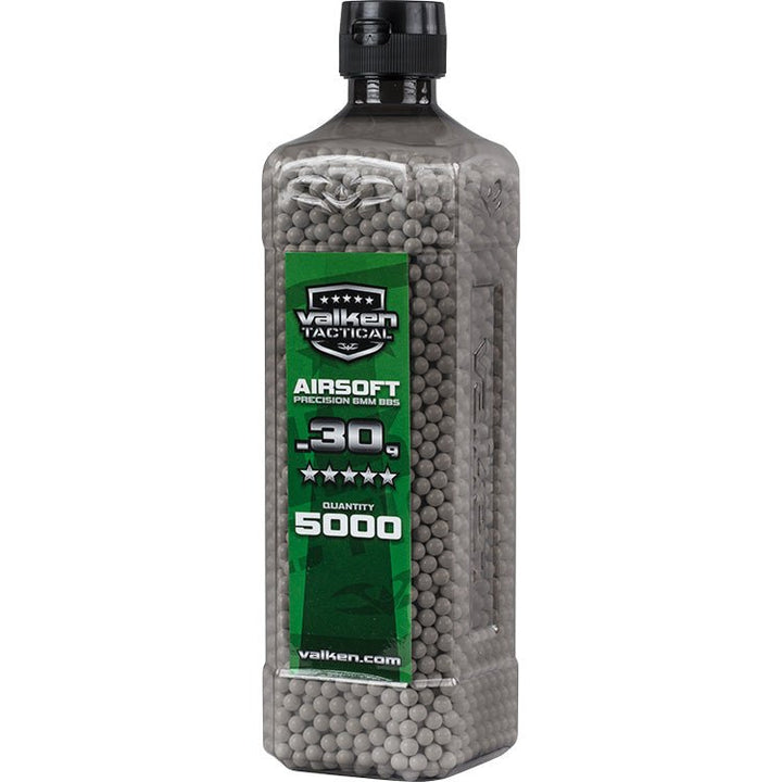 Valken .30g V Tactical BBs - TippmannParts