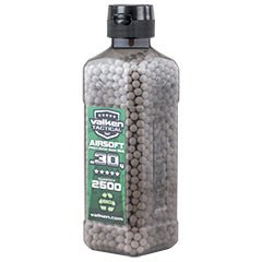 Valken .30g V Tactical BIO BBs - TippmannParts