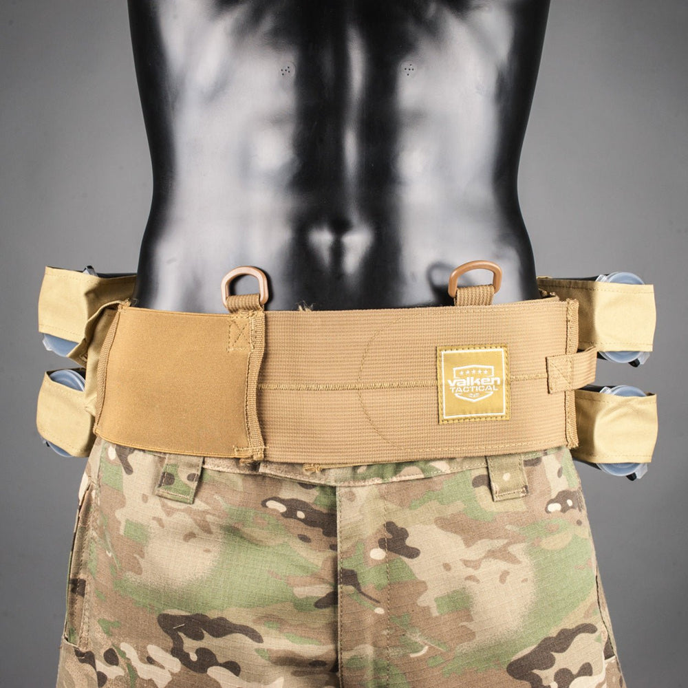Valken 4+1 Harness - TippmannParts
