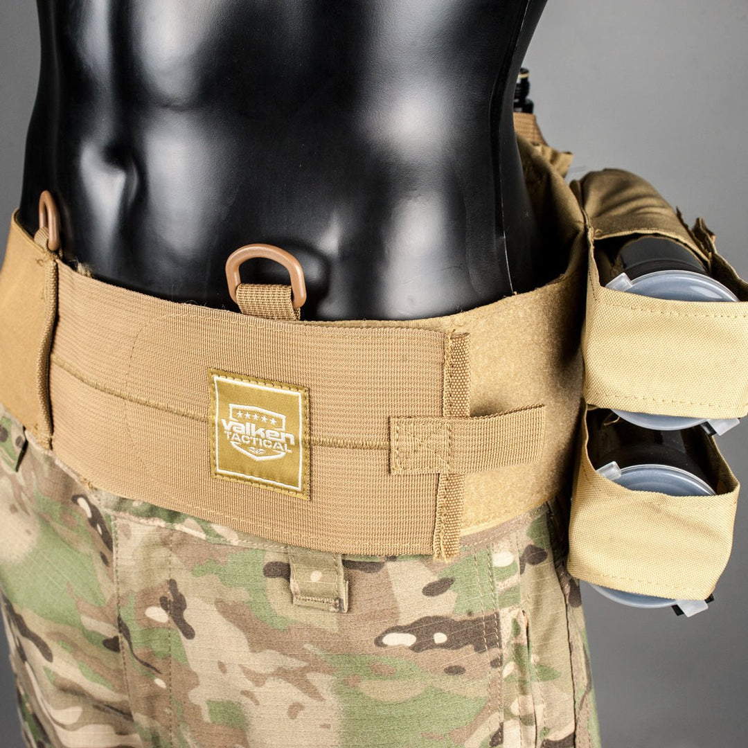 Valken 4+1 Harness - TippmannParts