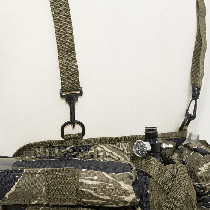 Valken 6+1 Harness - TippmannParts