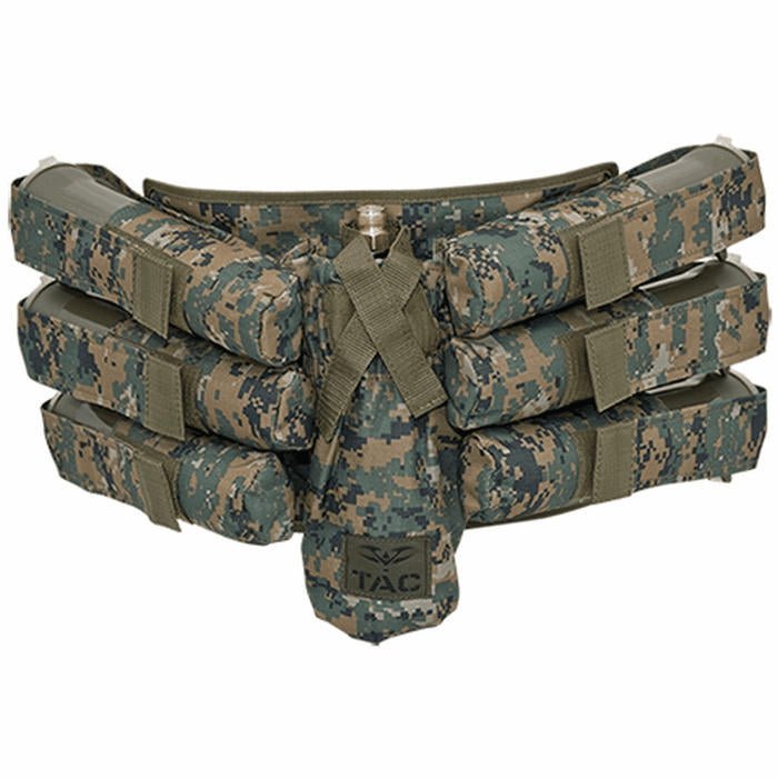 Valken 6+1 Harness - TippmannParts