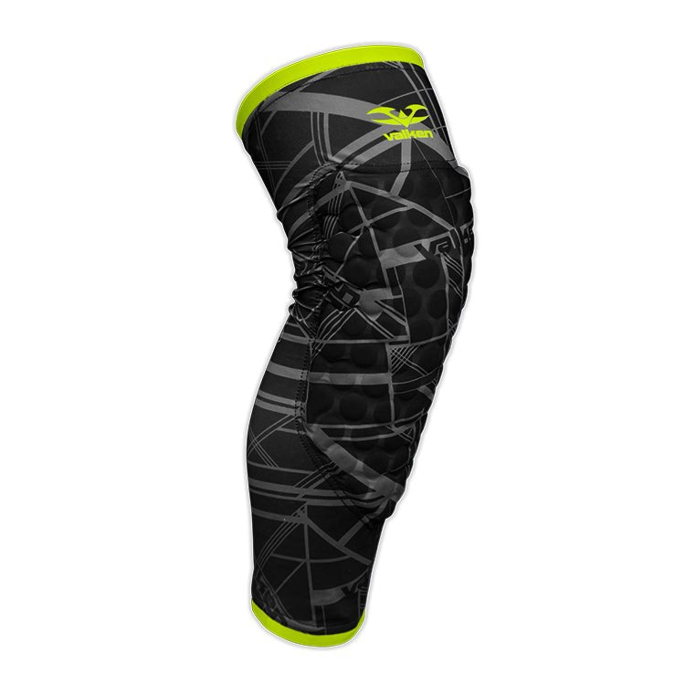 Valken Agility Knee Pads - TippmannParts