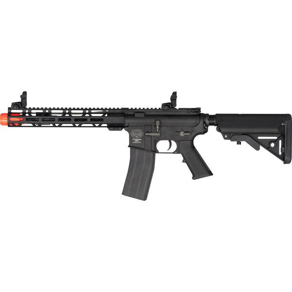 Valken Alloy Series MK II AEG Rifle - TippmannParts