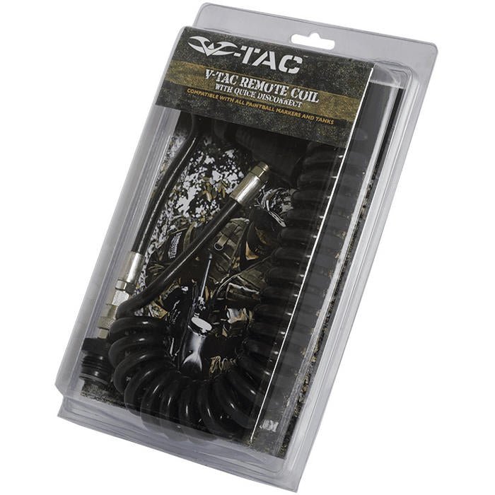 Valken Coil Remote Line Kit - TippmannParts