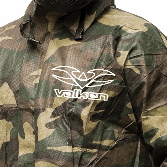 Valken Coverall - TippmannParts