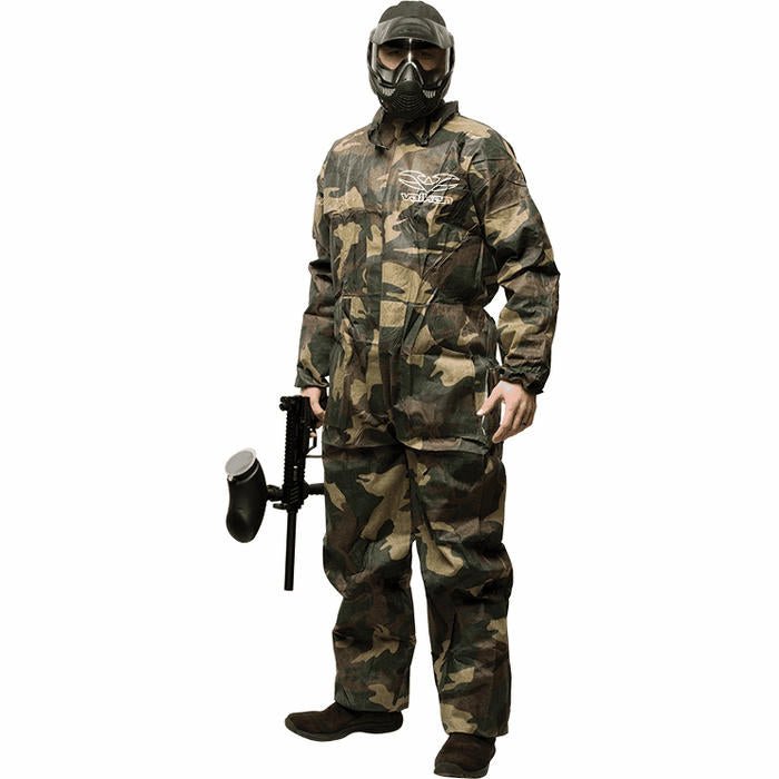Valken Coverall - TippmannParts