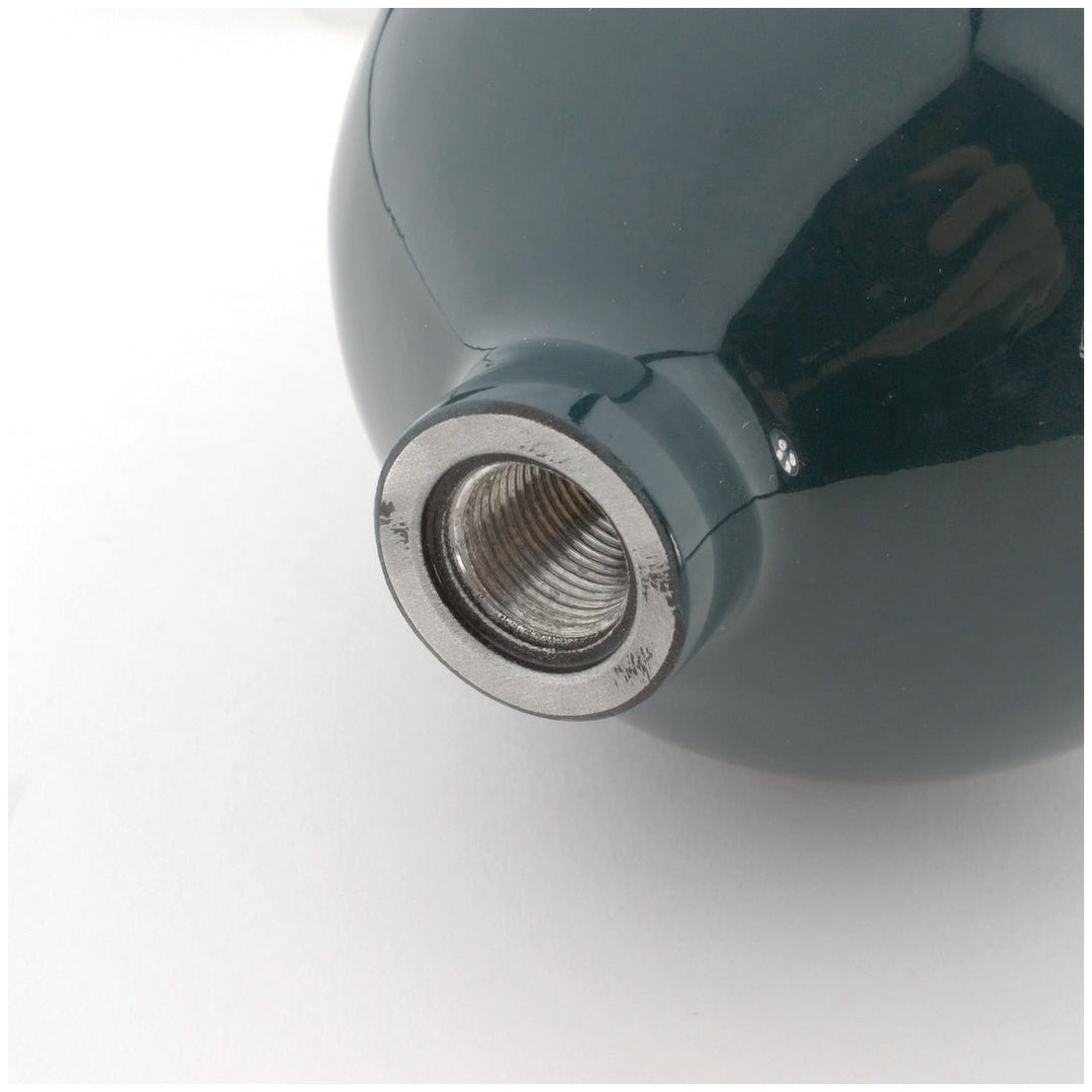 Valken Custom Edition Carbon Fiber Wrapped Aluminum 4500psi HPA Tank Only - DGO - TippmannParts
