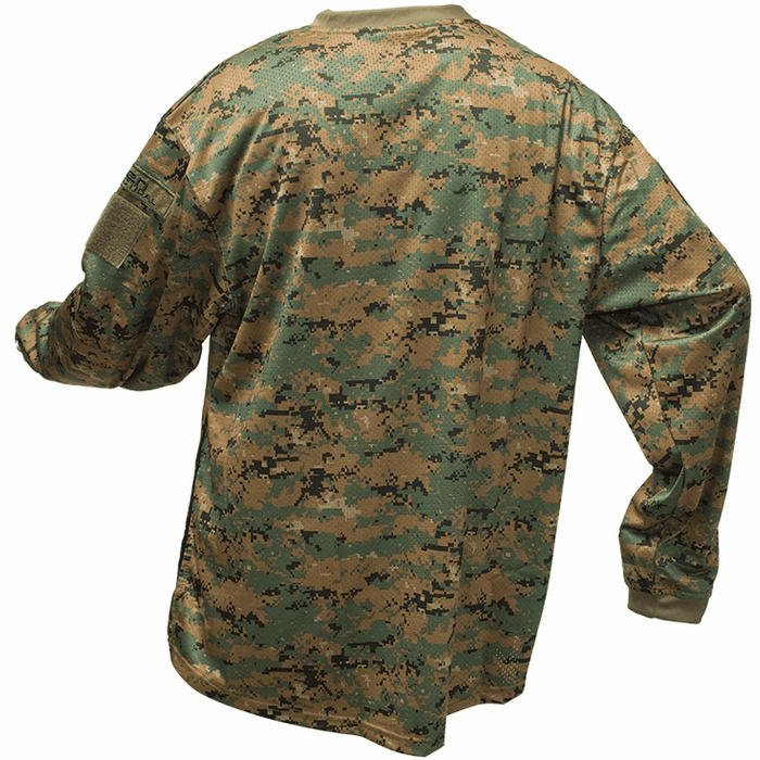 Valken Echo Combat Shirt - TippmannParts