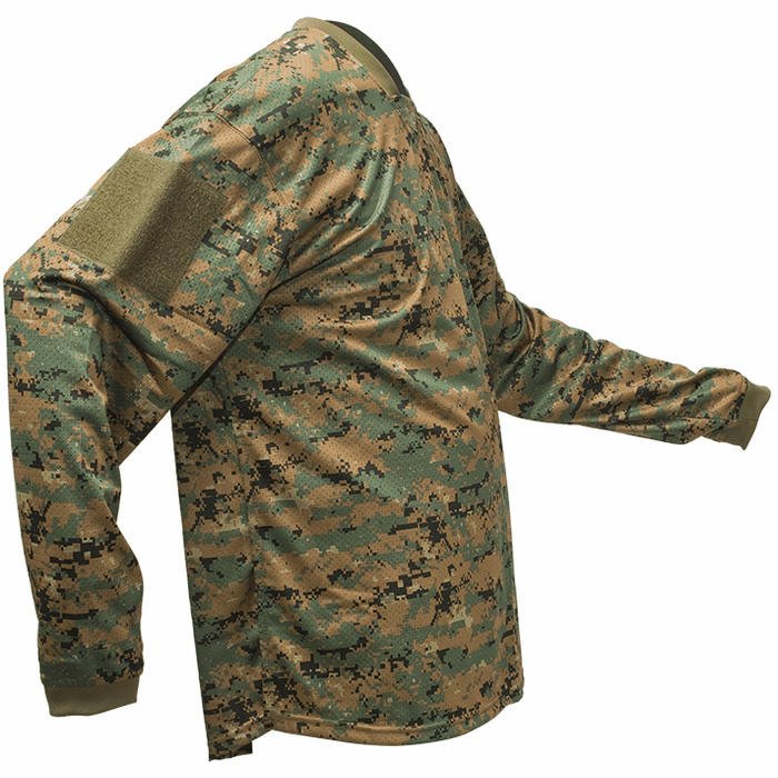 Valken Echo Combat Shirt - TippmannParts