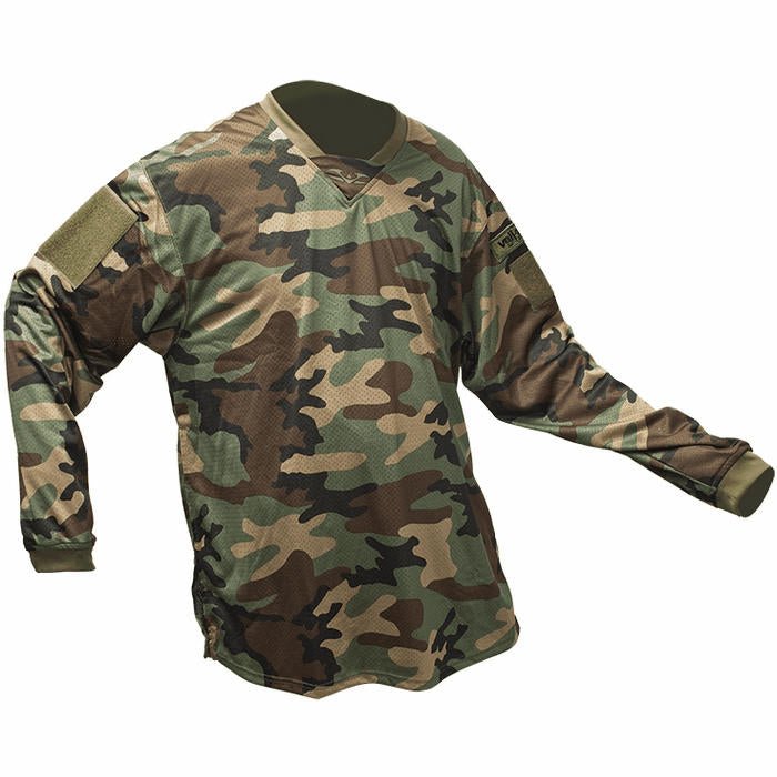Valken Echo Combat Shirt - TippmannParts