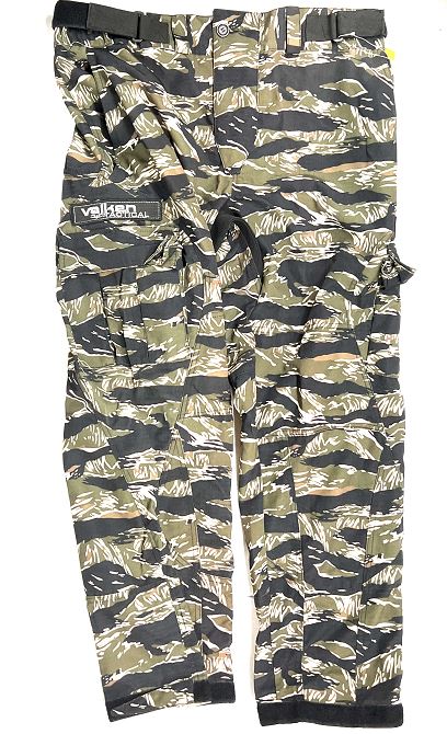 Valken Echo Pants - TippmannParts