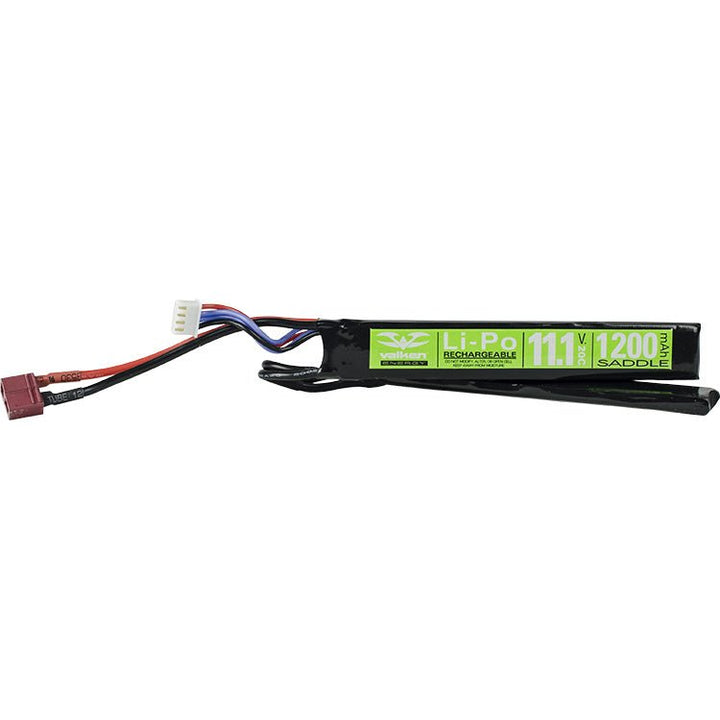Valken LiPo 20C Split Dean Battery - TippmannParts
