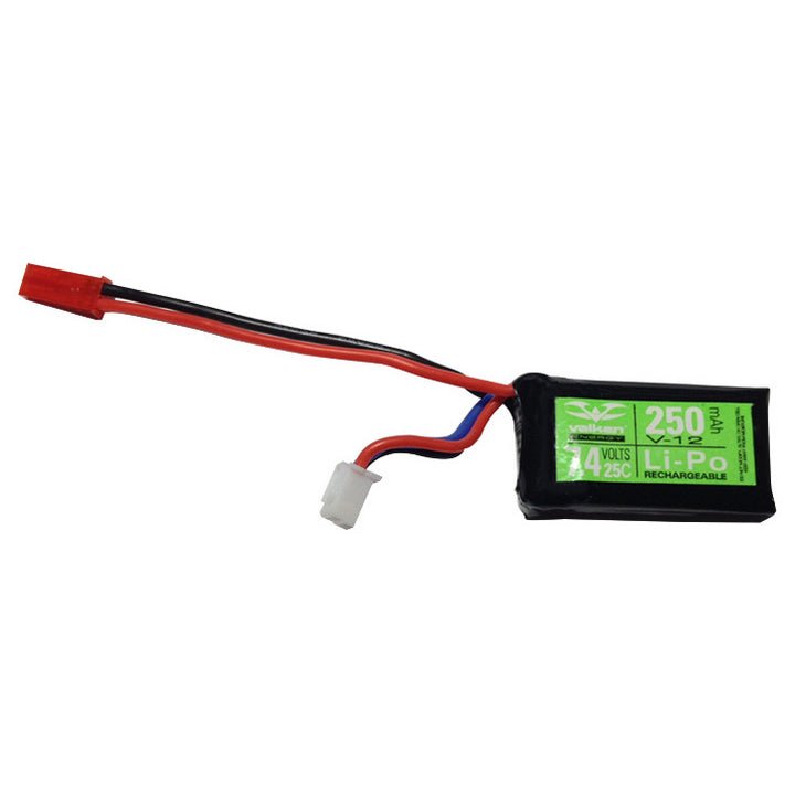 Valken LiPo 25C PEQ Battery - TippmannParts