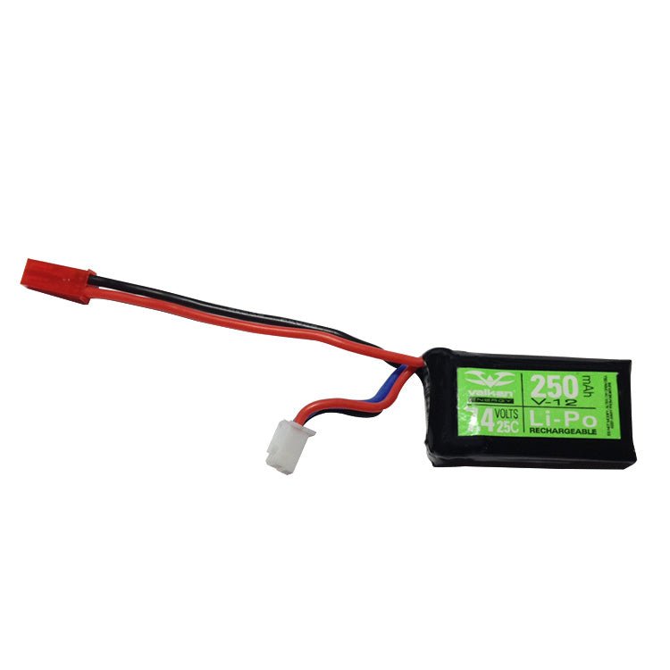 Valken LiPo 25C PEQ Battery - TippmannParts