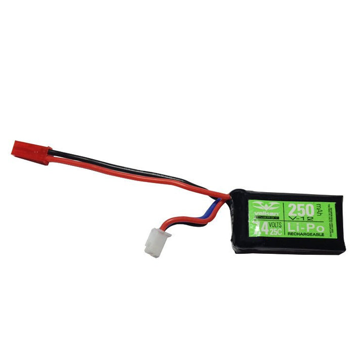 Valken LiPo 25C PEQ Battery - TippmannParts