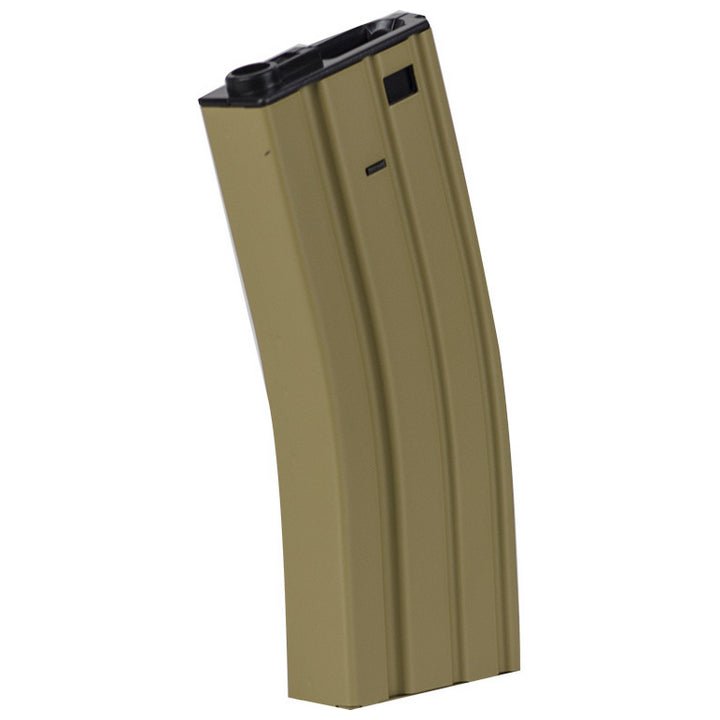 Valken M16 Hi - Cap Metal - TippmannParts