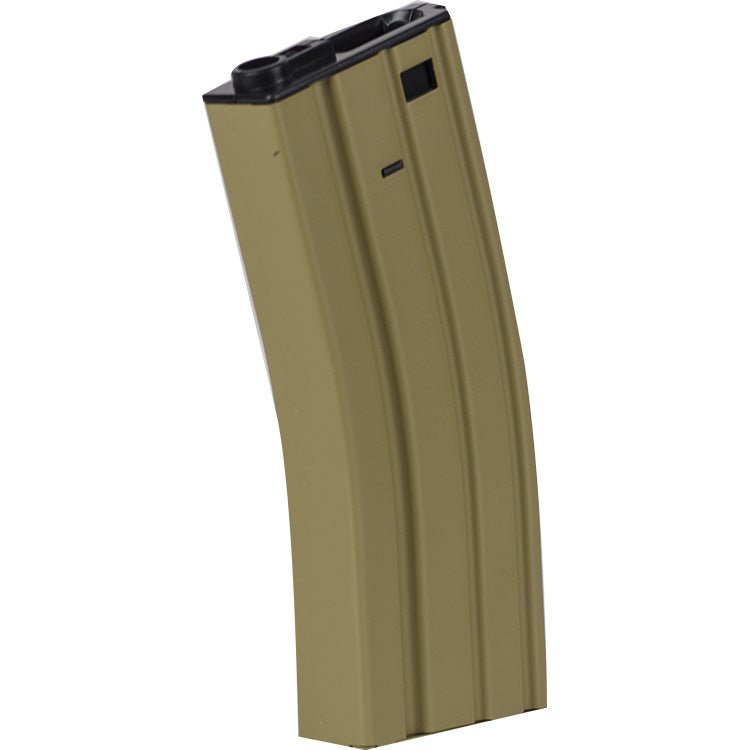 Valken M16 Hi - Cap Metal - TippmannParts