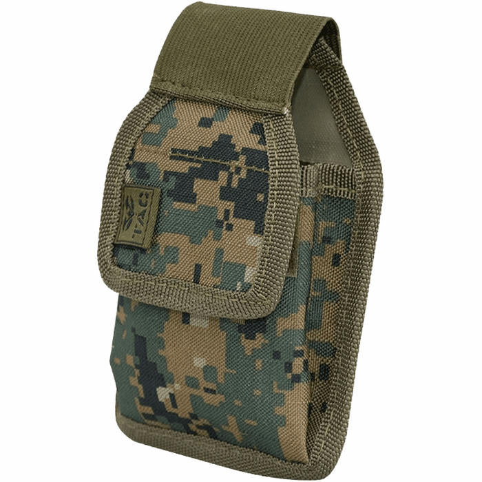 Valken Molle Radio Pouch - TippmannParts