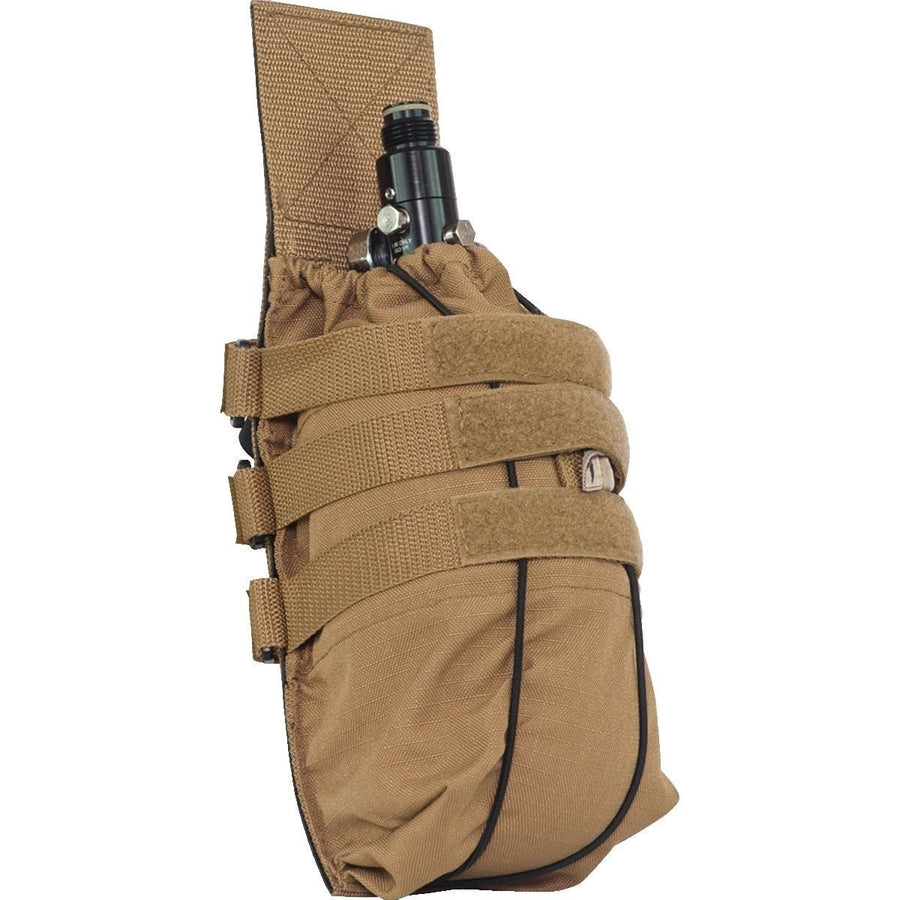 Valken MOLLE Universal Tank Pouch - TippmannParts
