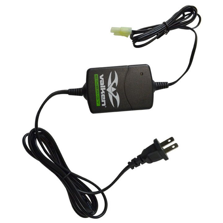 Valken NiHM Smart Charger 8.4V - 9.6V - TippmannParts