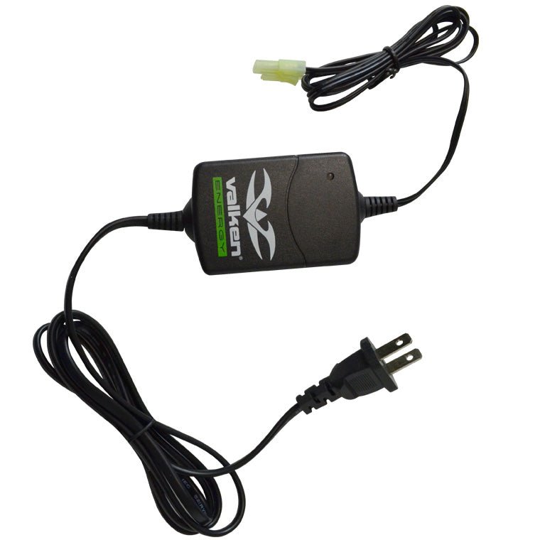Valken NiHM Smart Charger 8.4V-9.6V - TippmannParts